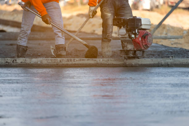 Trusted KY Concrete contractor Experts