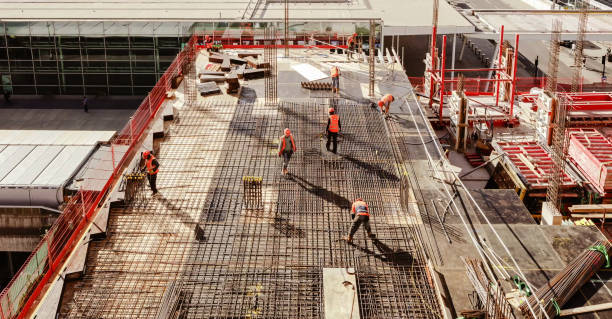 Best Concrete Sealing and Maintenance in Middletown, KY