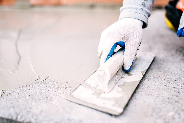  Middletown, KY Concrete contractor Pros