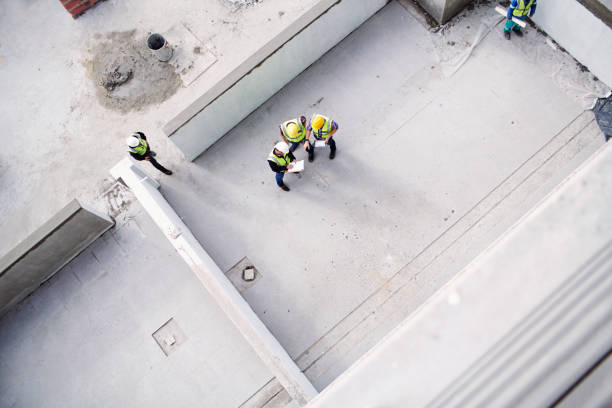 Best Concrete Grinding and Polishing in Middletown, KY