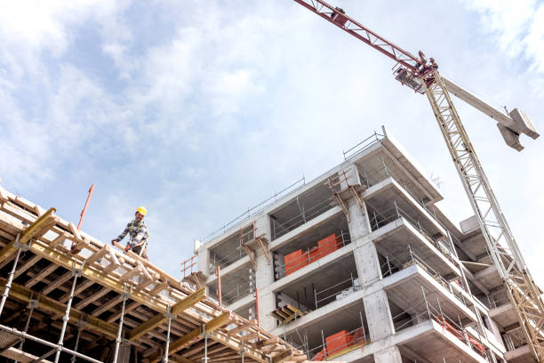 Best Concrete Demolition Services in Middletown, KY